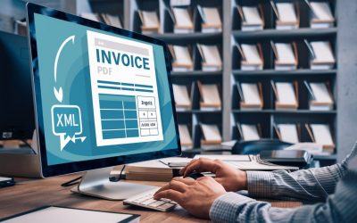 ZUGFeRD: Was du über das elektronische Rechnungsformat wissen solltest