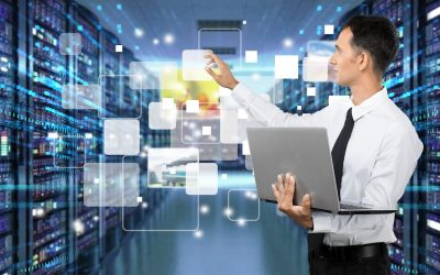 Sicher und schnell: Effektive Datenwiederherstellung für den Mittelstand