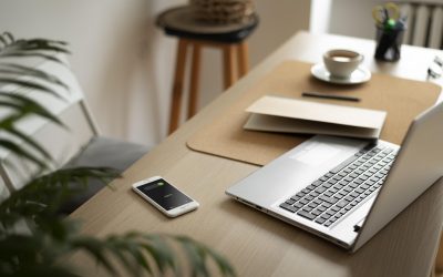 Cyber-Sicherheit im Home Office: Ein Leitfaden für den Mittelstand