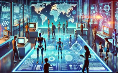 TECHNOLOGIE-TOURISMUS: DIE FASZINIERENDSTEN TECH-MUSEEN UND AUSSTELLUNGEN WELTWEIT